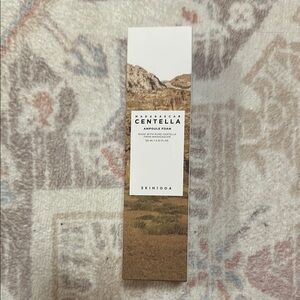 SKIN1004 Centella Ampoule Foam